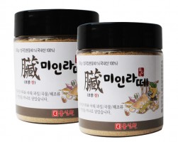 옹심원 장 미인라떼 300g