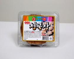 옹심원국산청국장400g(200g*2入)